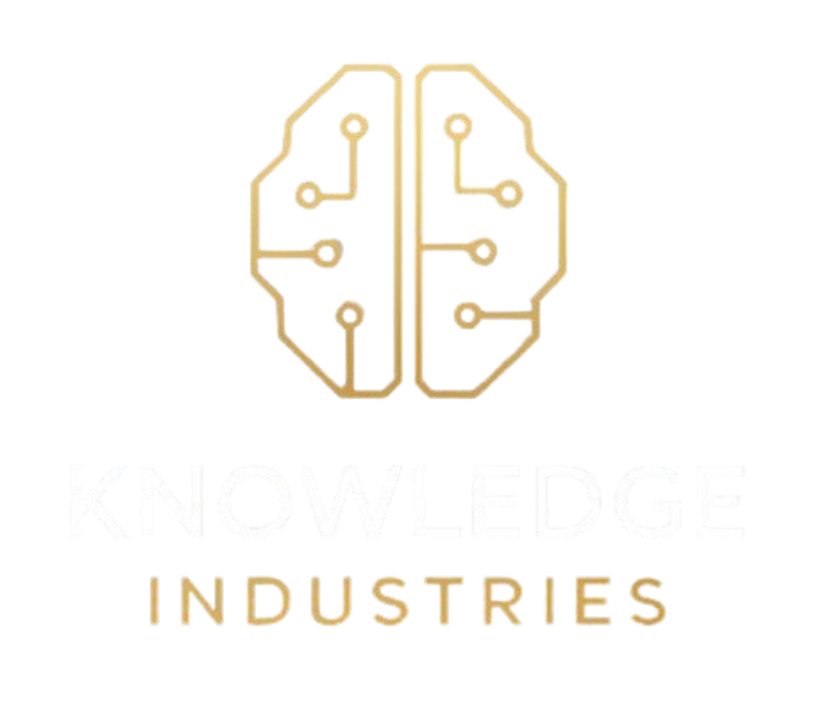 Knowledge Industries logo